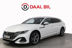 Volkswagen Arteon bild 1