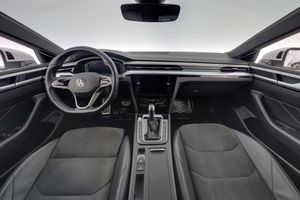 Volkswagen Arteon bild 13