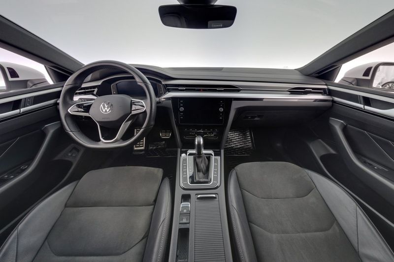 Volkswagen Arteon bild 13