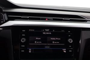 Volkswagen Arteon bild 19