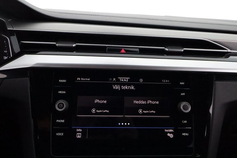 Volkswagen Arteon bild 19