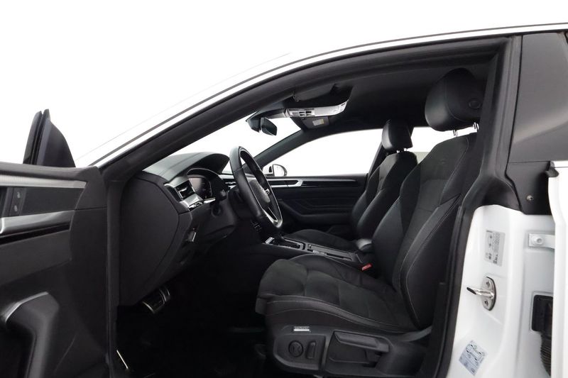Volkswagen Arteon bild 10