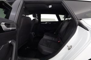 Volkswagen Arteon bild 12