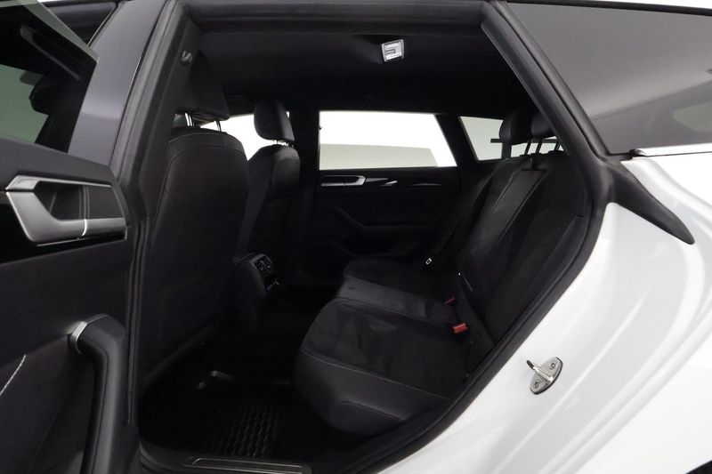 Volkswagen Arteon bild 12