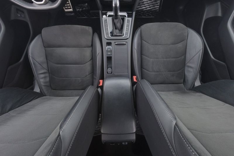 Volkswagen Arteon bild 14