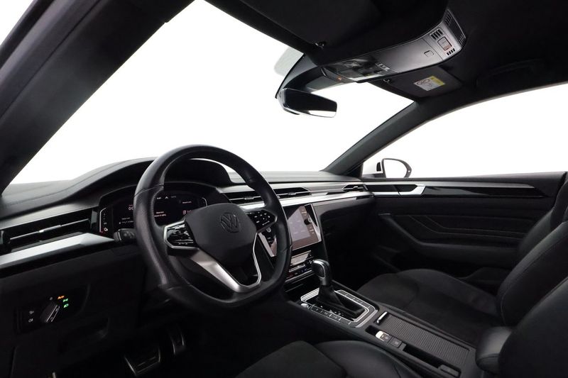 Volkswagen Arteon bild 11
