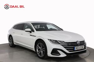 Volkswagen Arteon bild 3