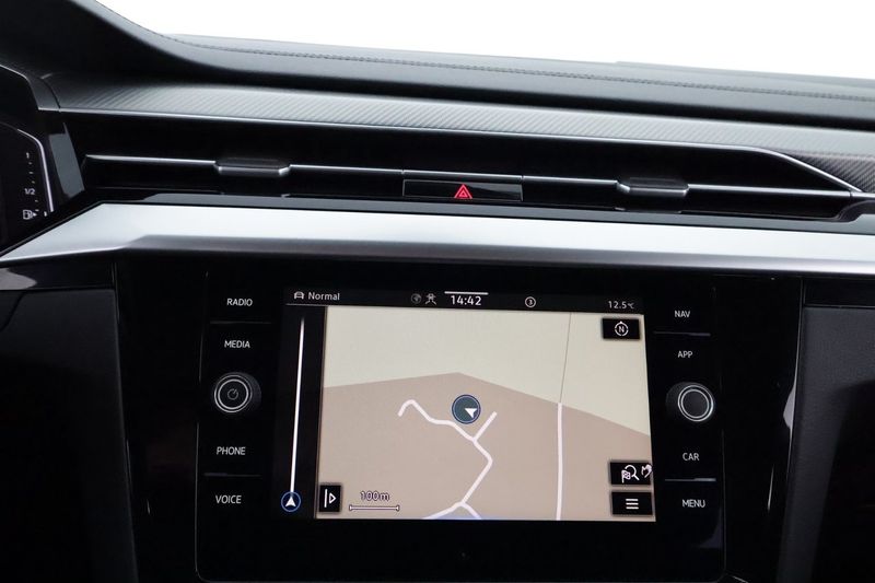 Volkswagen Arteon bild 20