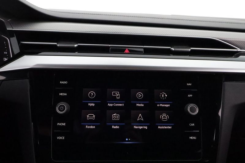 Volkswagen Arteon bild 17