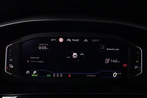 Volkswagen Arteon bild 16