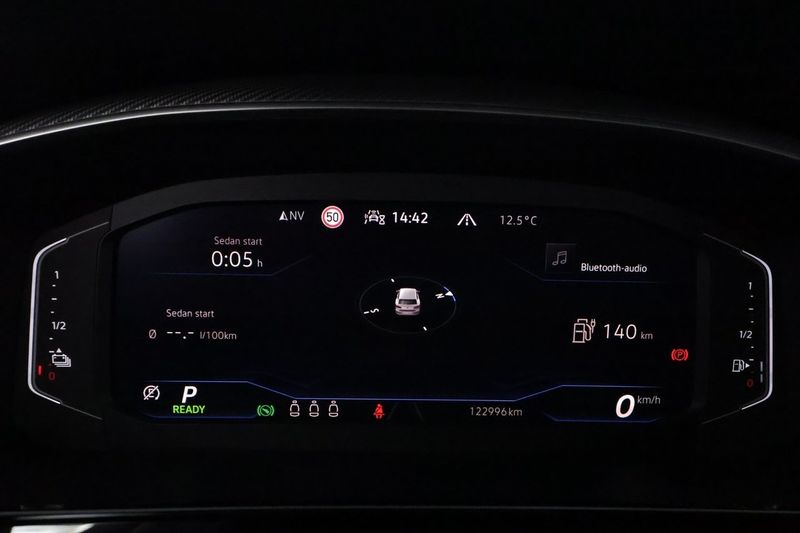 Volkswagen Arteon bild 16