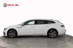 Volkswagen Arteon bild 9