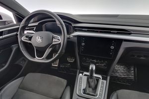 Volkswagen Arteon bild 15