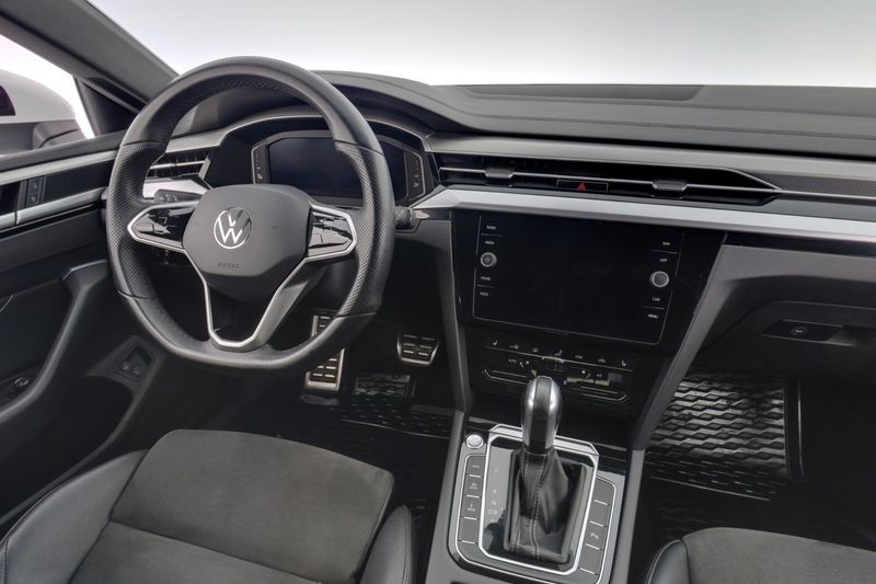 Volkswagen Arteon bild 15
