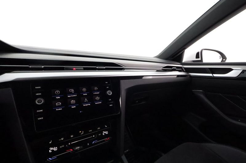 Volkswagen Arteon bild 23