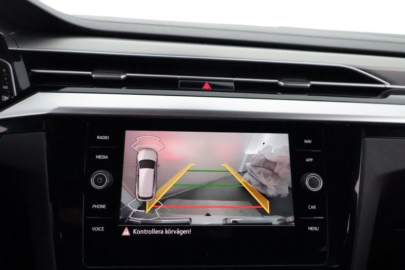 Volkswagen Arteon bild 18