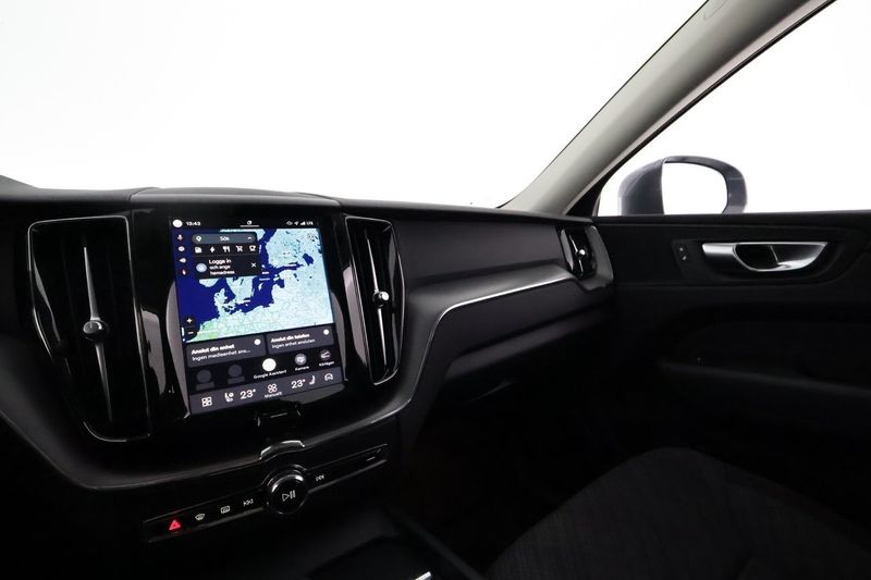 Volvo XC60 bild 23