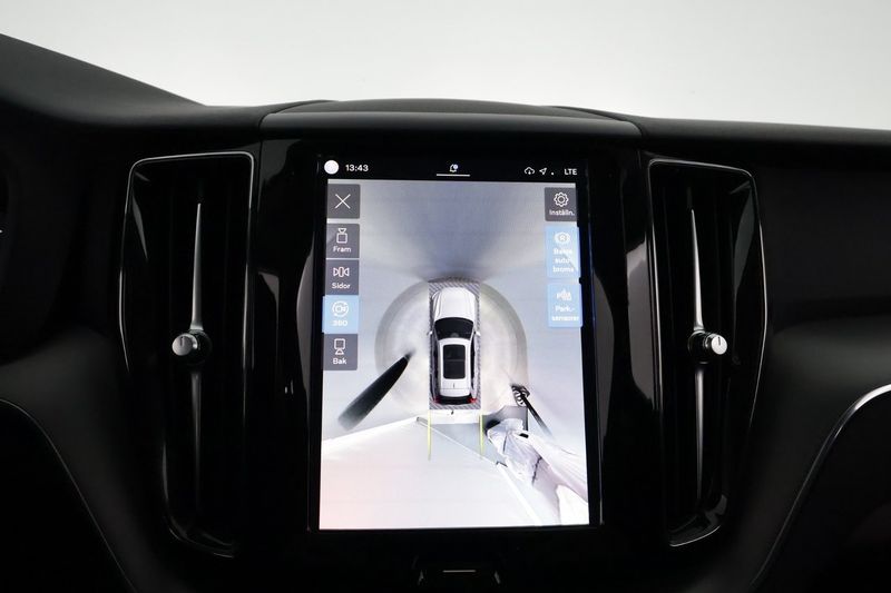 Volvo XC60 bild 21