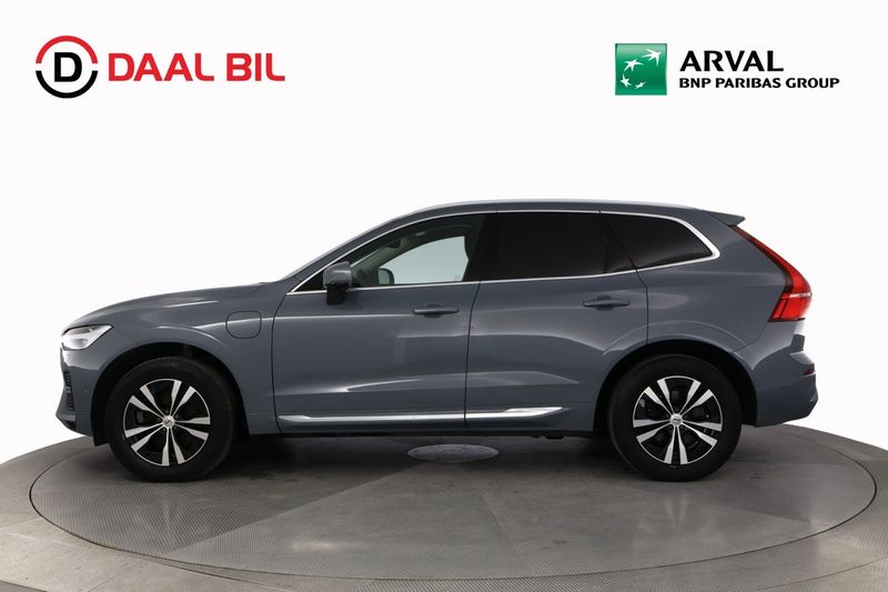 Volvo XC60 bild 9