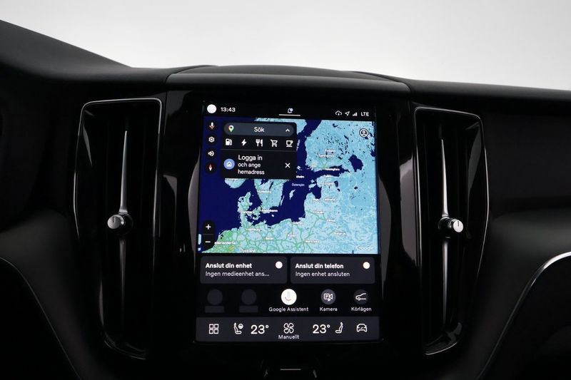 Volvo XC60 bild 18