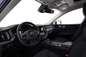 Volvo XC60 bild 11