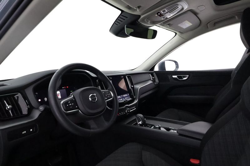 Volvo XC60 bild 11