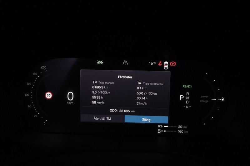 Volvo XC60 bild 16