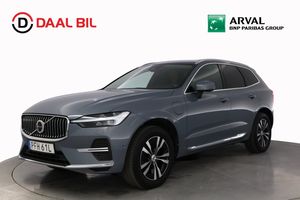 Volvo XC60 bild 1