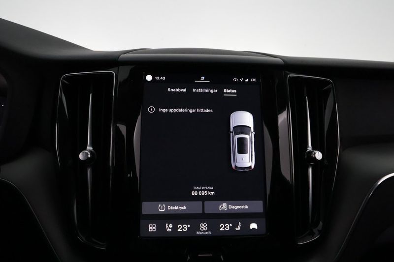 Volvo XC60 bild 22