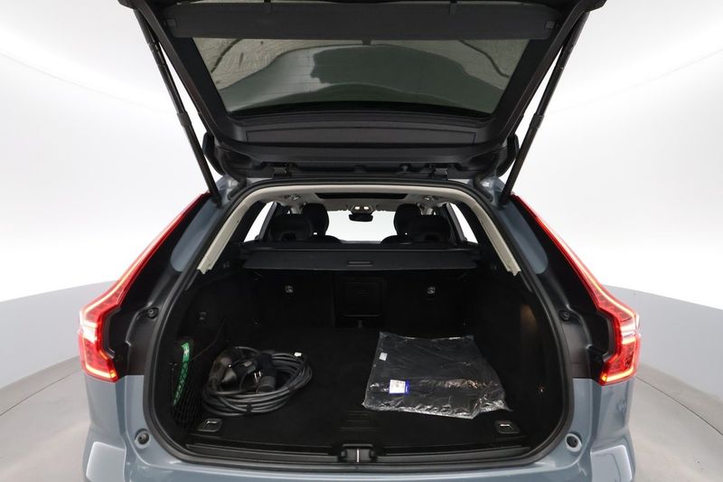 Volvo XC60 bild 27