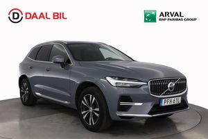 Volvo XC60 bild 3