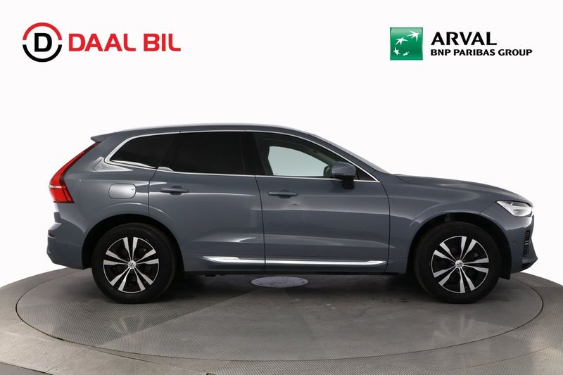 Volvo XC60 bild 5