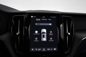 Volvo XC60 bild 19