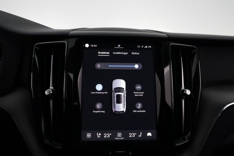 Volvo XC60 bild 19