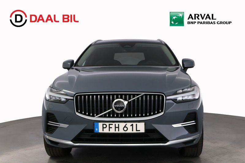 Volvo XC60 bild 2