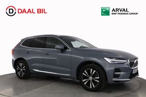 Volvo XC60 bild 4