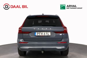 Volvo XC60 bild 7