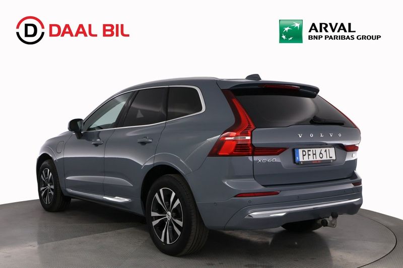 Volvo XC60 bild 8