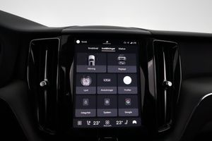 Volvo XC60 bild 20