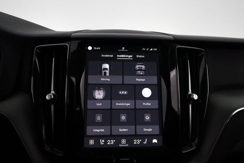 Volvo XC60 bild 20