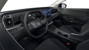 Volkswagen ID. Cross bild 4