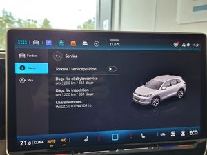 Volkswagen Tiguan bild 16