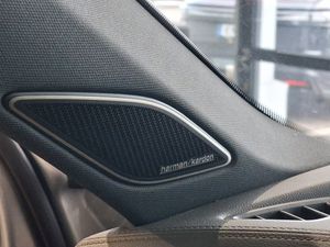 Volkswagen Tiguan bild 9
