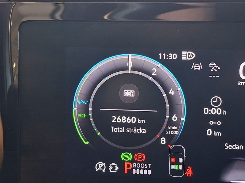 Volkswagen Tiguan bild 14