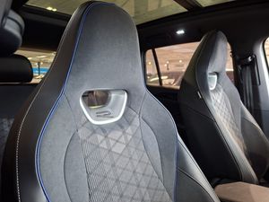 Volkswagen Tiguan bild 13