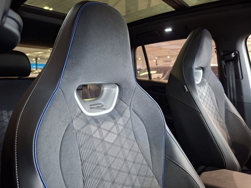 Volkswagen Tiguan bild 13
