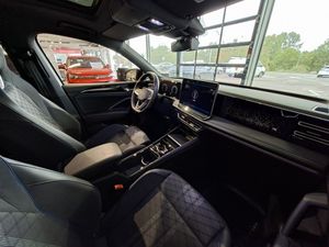 Volkswagen Tiguan bild 12