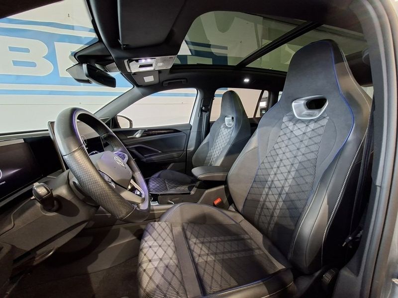 Volkswagen Tiguan bild 6