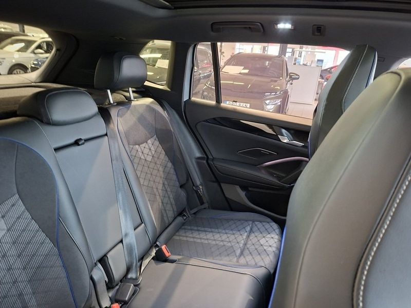 Volkswagen Tiguan bild 11