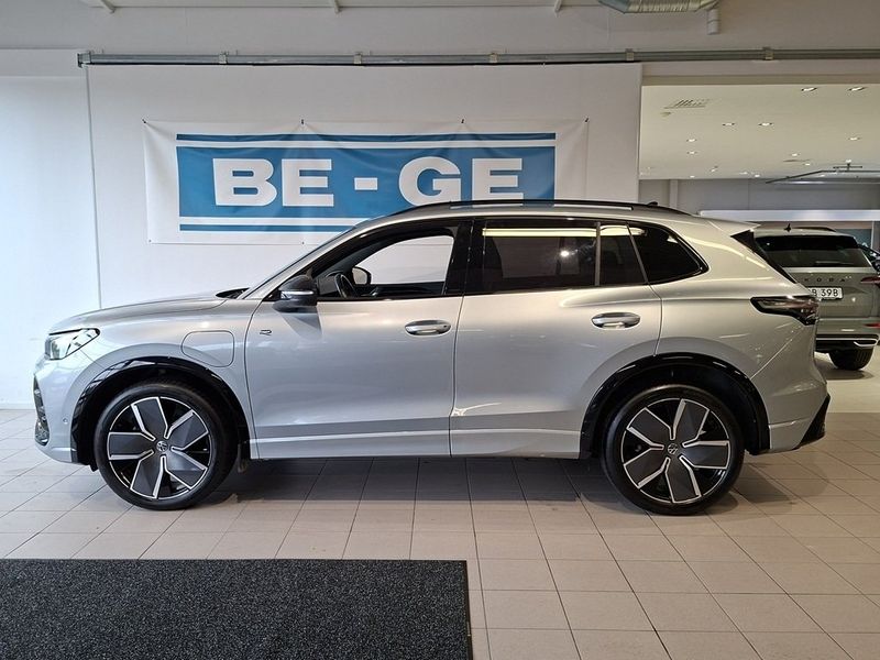 Volkswagen Tiguan bild 2